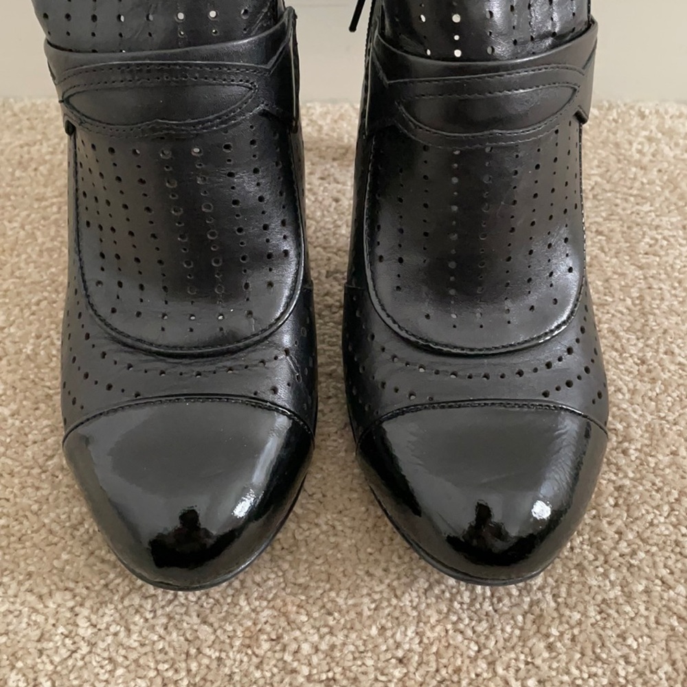 Booties - Picture 4 of 8